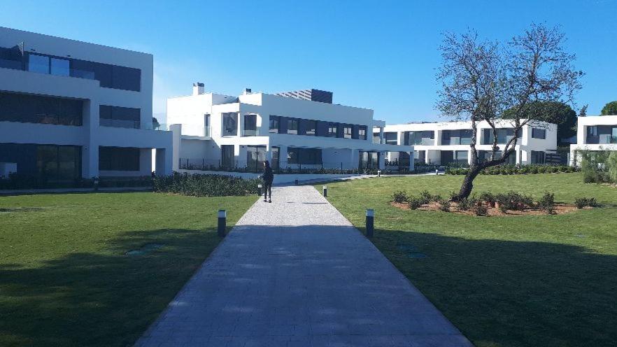 Vivienda Vistahermosa Playa El Puerto de Santa Maria Exterior foto