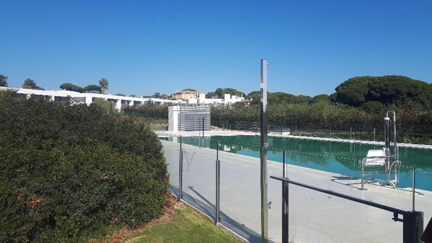 Vivienda Vistahermosa Playa El Puerto de Santa Maria Exterior foto