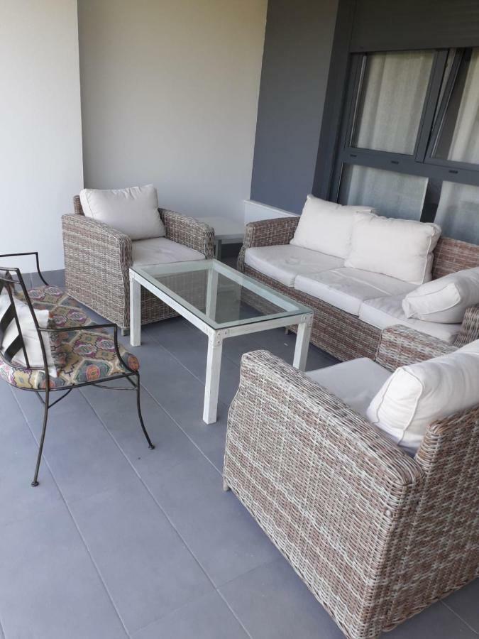 Vivienda Vistahermosa Playa El Puerto de Santa Maria Exterior foto