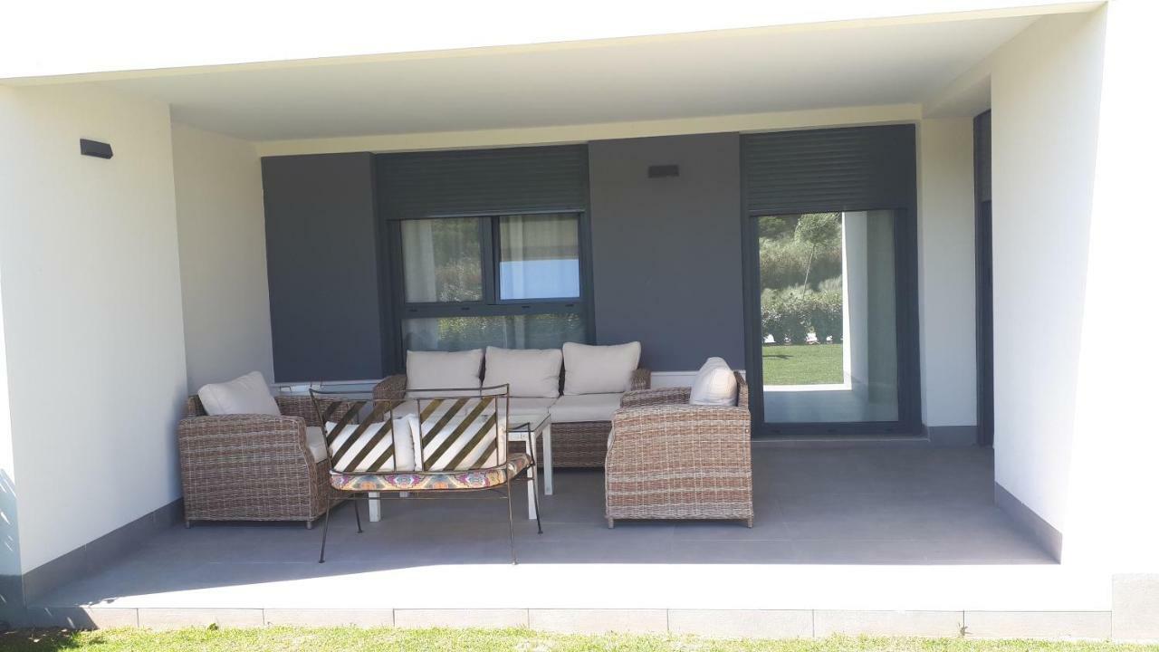 Vivienda Vistahermosa Playa El Puerto de Santa Maria Exterior foto